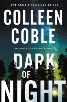 book cover for Dark of Night