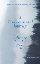 book cover for A Transcendental Journey