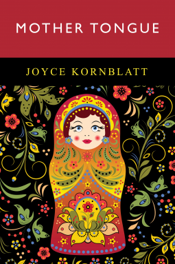 book cover for Mother Tongue