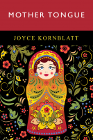 book cover for Mother Tongue