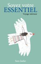 Couverture du livre pour Soyez votre essentiel