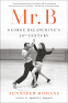 Cover Image: Mr. B