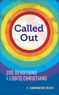 book cover for Called Out
