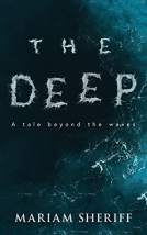 book cover for The Deep