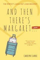 book cover for And Then There's Margaret