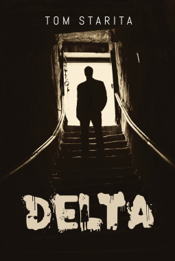 book cover for Delta
