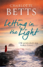Cover Image: Letting in the Light