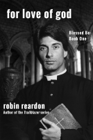 book cover for For Love Of God