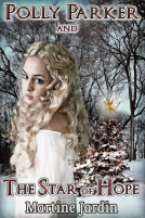 book cover for The Star of Hope
