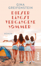 Buchcover für Dieser längst vergangene Sommer