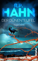 Buchcover für Der Dünenteufel