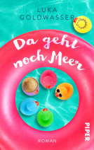 Buchcover für Da geht noch Meer