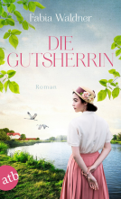 Buchcover für Die Gutsherrin