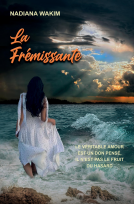 Couverture du livre pour La Frémissante