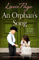 book cover for An Orphan's Song (Shilling Grange Children’s Home Book 3)