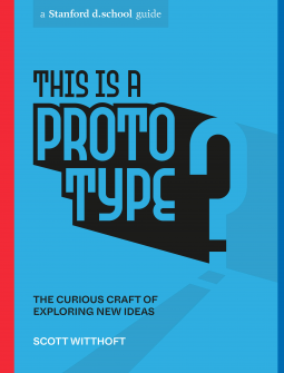 book cover for This Is a Prototype
