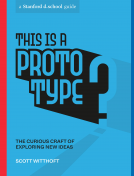 book cover for This Is a Prototype