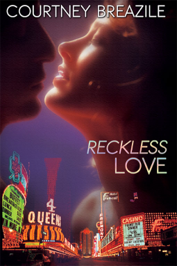book cover for Reckless Love