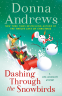 Cover Image: Dashing Through the Snowbirds