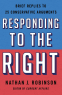 Cover Image: Responding to the Right