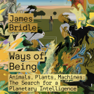 book cover for Ways of Being