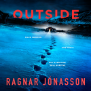 book cover for Outside