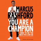 book cover for You Are a Champion