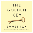 book cover for The Golden Key: The Complete Original Edition