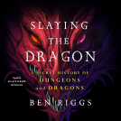 book cover for Slaying the Dragon