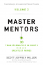 Cover Image: Master Mentors Volume 2
