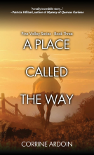 book cover for A Place Called The Way