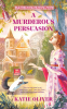 Cover Image: A Murderous Persuasion
