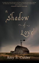 book cover for A Shadow of Love