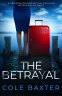 Cover Image: The Betrayal
