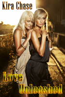 book cover for Love Unleashed