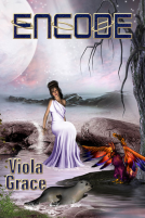 book cover for Encode