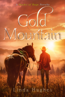 book cover for Gold Mountain