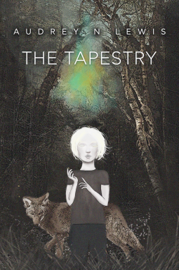 book cover for The Tapestry