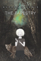 book cover for The Tapestry