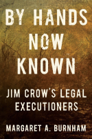 book cover for By Hands Now Known