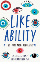 book cover for Like Ability