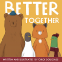 Cover Image: Better Together