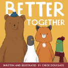book cover for Better Together