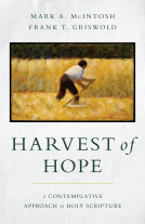 book cover for Harvest of Hope