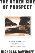 book cover for The Other Side of Prospect