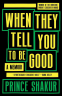 Cover Image: When They Tell You To Be Good