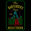 Cover Image: The Bartender's Cure