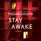 book cover for Stay Awake