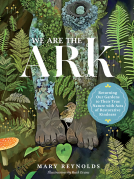book cover for We Are the ARK