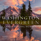 book cover for Washington, Evergreen